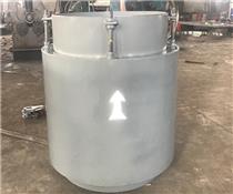 軸向外壓式波紋補(bǔ)償器-直埋外壓波紋補(bǔ)償器