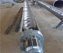 無(wú)軸螺旋輸送機(jī)